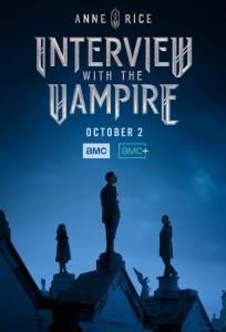Интервью с вампиром (сериал 2022)