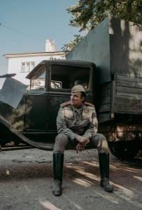 Аллигатор (сериал 2025)