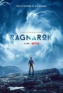 Рагнарек (сериал 2020)
