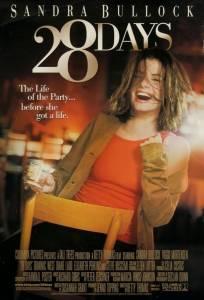 28 дней (фильм 2000)