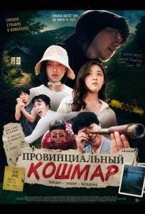 Провинциальный кошмар (фильм 2025)