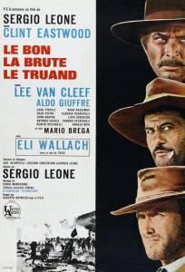 Хороший, плохой, злой (фильм 1966)