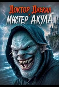 Доктор Джекил и мистер Акула (фильм 2025)